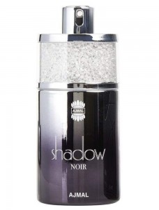 Ajmal - Shadow Noir Edp